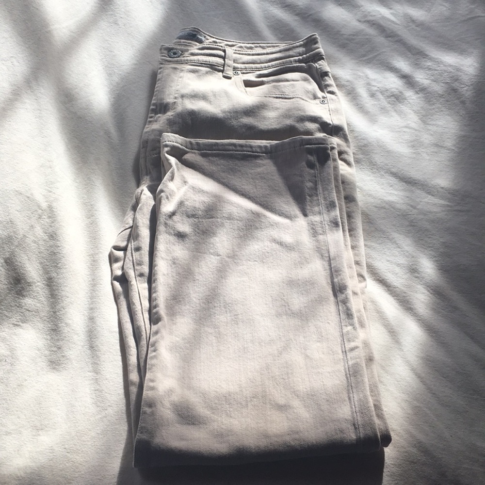 Chico’s Cotton/ Spandex Jeans